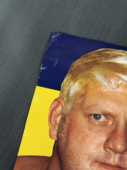 84 Big Fight Series Part 1