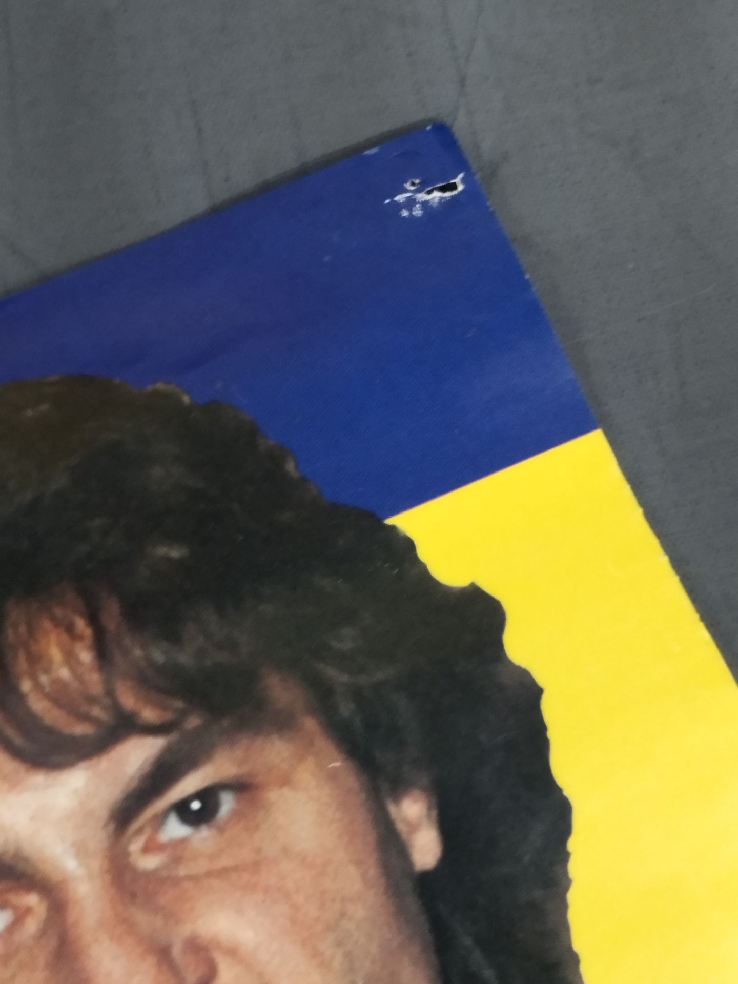 84 Big Fight Series Part 1