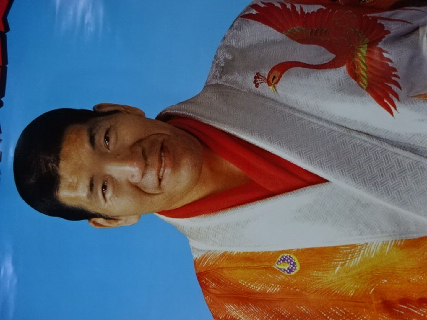 ★馬場さんが帰ってきた★ ジャイアント馬場一周忌追悼興行