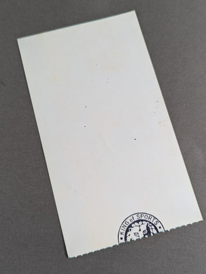 79 The 2nd MSG Series [Championship]