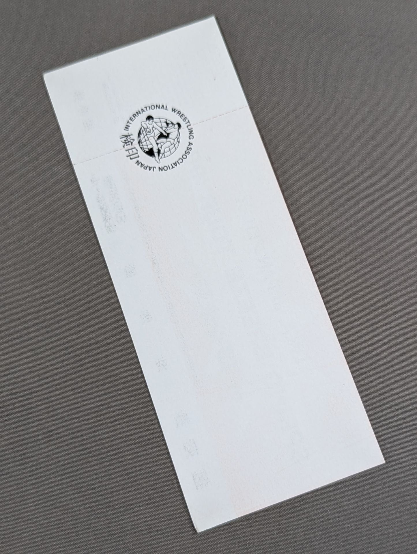 [All tickets] IWA JAPAN "SPRING BREEZE TOUR'98 ~To a shining future~"