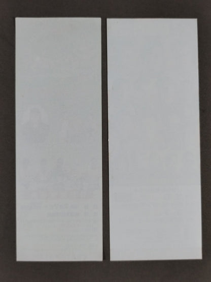 Domestic indie promotion  special preferential ticket set
