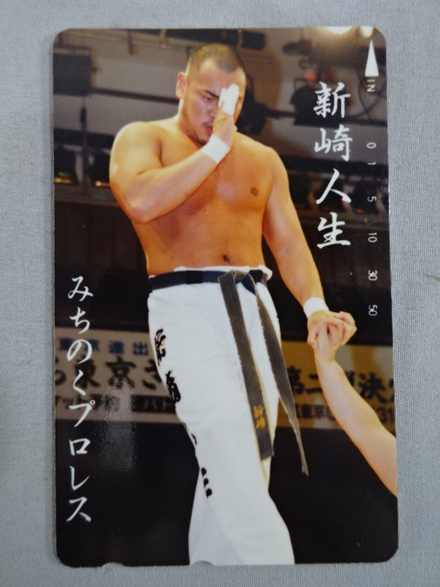 Jinsei Shinzaki (1)