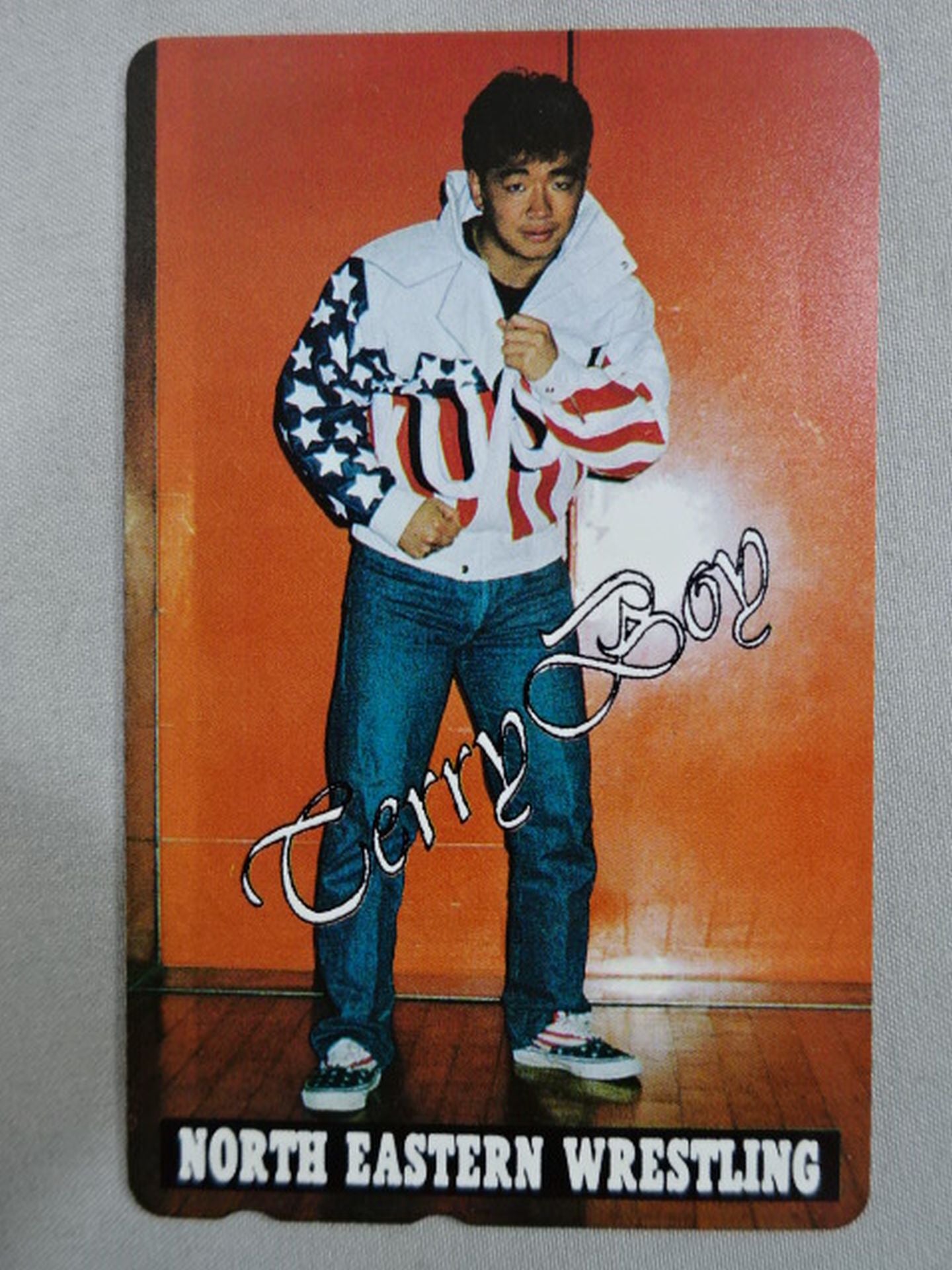 Terry Boy (1)