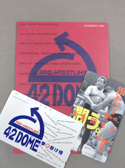 Dream Bridge 1995.4.2 Tokyo Dome