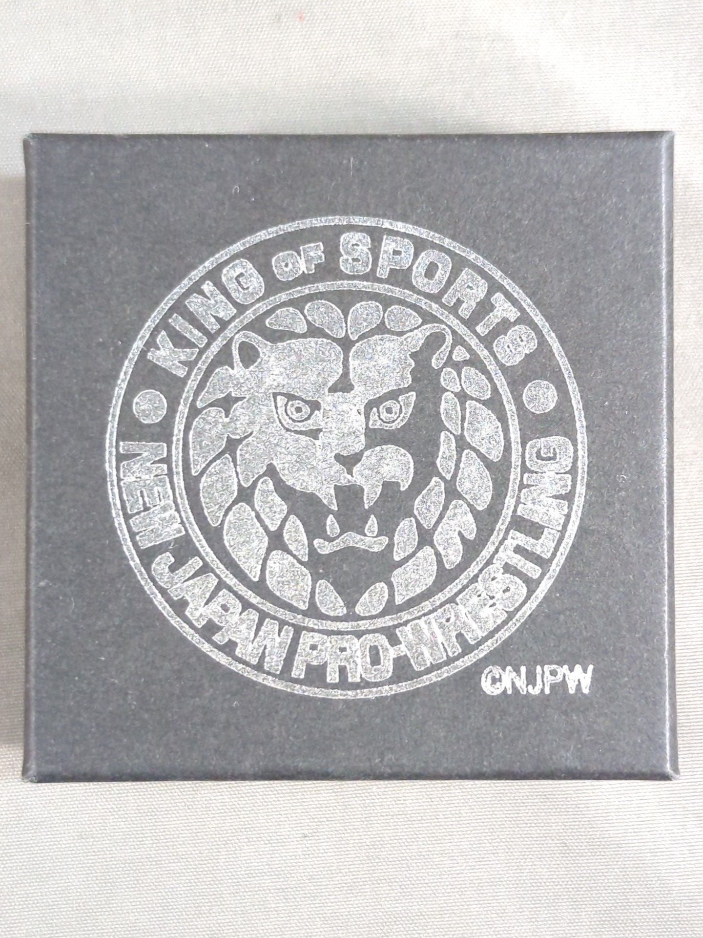 ★haraKIRI★ Rainmaker Silver Earrings