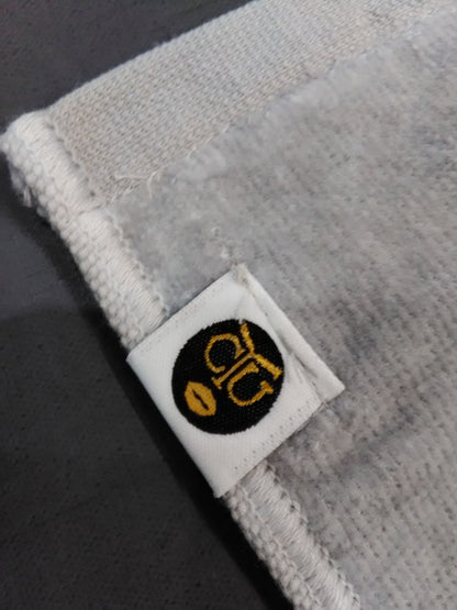 Masked CTU Sports Towel