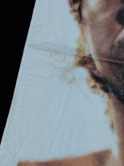 Shinsuke Nakamura  "Oversized Photo Print" bath towel (1)