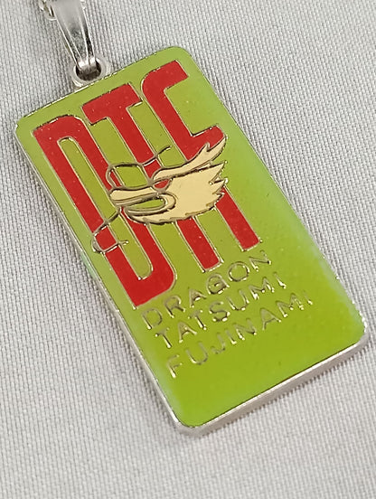 ★ ★ Original Tatsumi Fujinami necklace