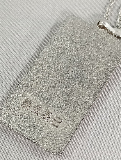 ★ ★ Original Tatsumi Fujinami necklace