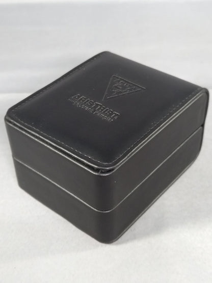 ★ARISTRIST★ 革ベルト腕時計