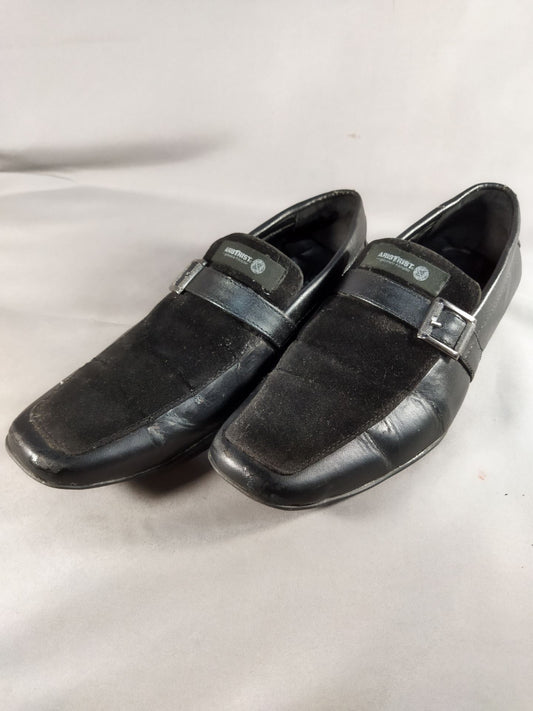 [Masahiro Chono  hand signed autograph ] ARISTRIST  AT Loafers