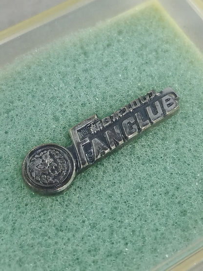 New Japan Pro Wrestling FANCLUB PINS