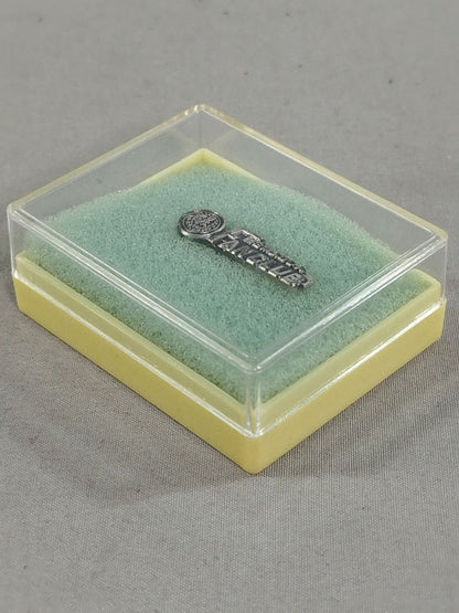 New Japan Pro Wrestling FANCLUB PINS