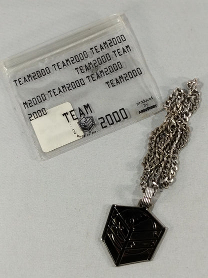 ★ ★ ARISTRIST TEAM 2000 NECKLACE