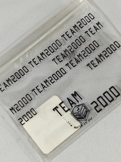 ★ ★ ARISTRIST TEAM 2000 NECKLACE