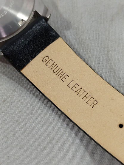 ★ New Japan Pro Wrestling × BOCCIA★ TITANIUM Wrist Watch