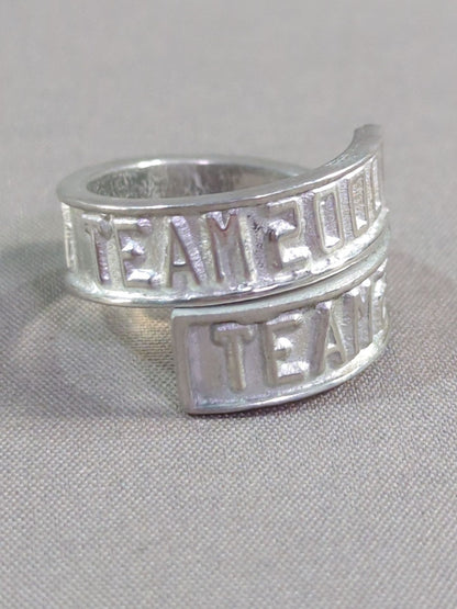 TEAM2000 Rings