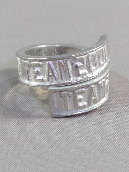 TEAM2000 Rings