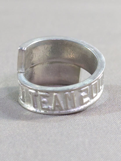 TEAM2000 Rings