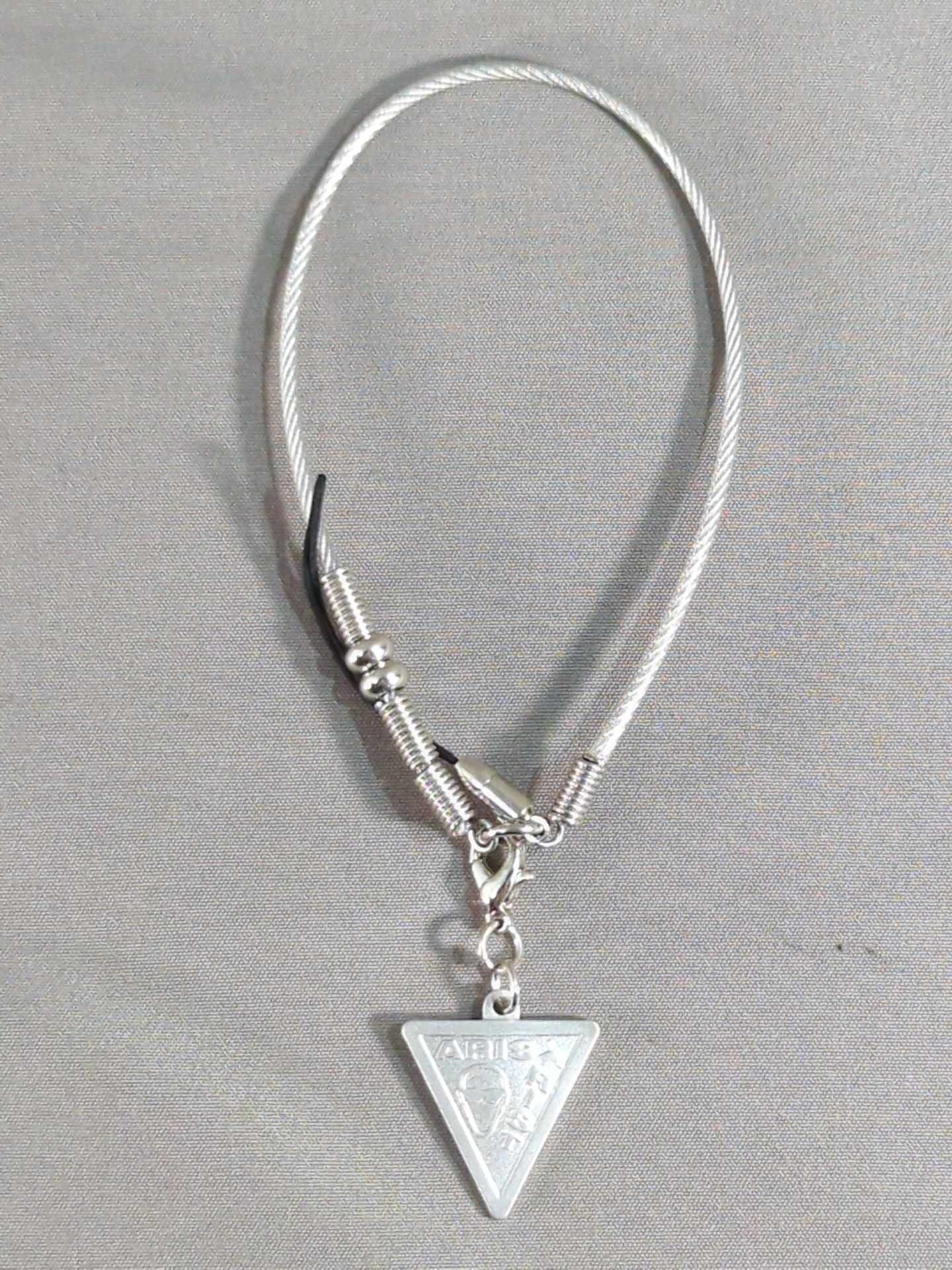 ★ ★ ARISTRIST Wire Blade rubbing