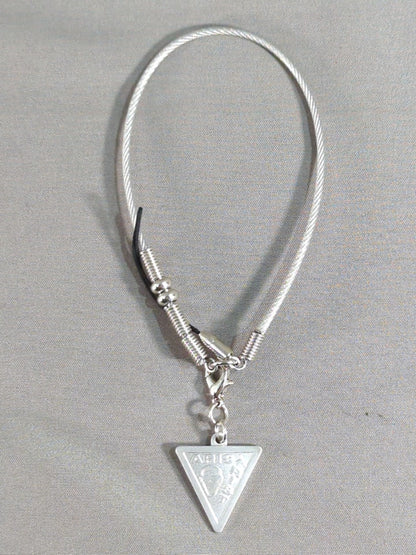 ★ ★ ARISTRIST Wire Blade rubbing