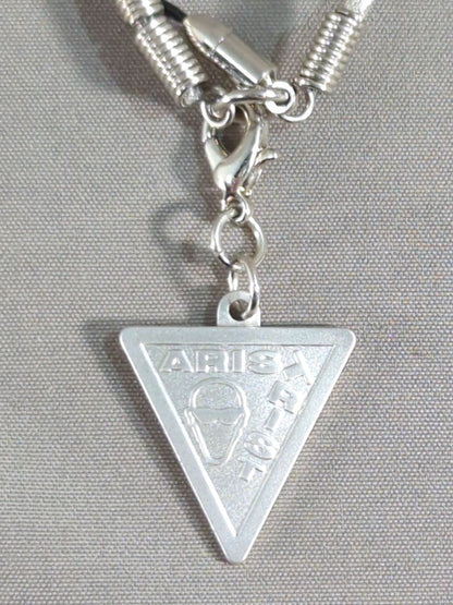 ★ ★ ARISTRIST Wire Blade rubbing