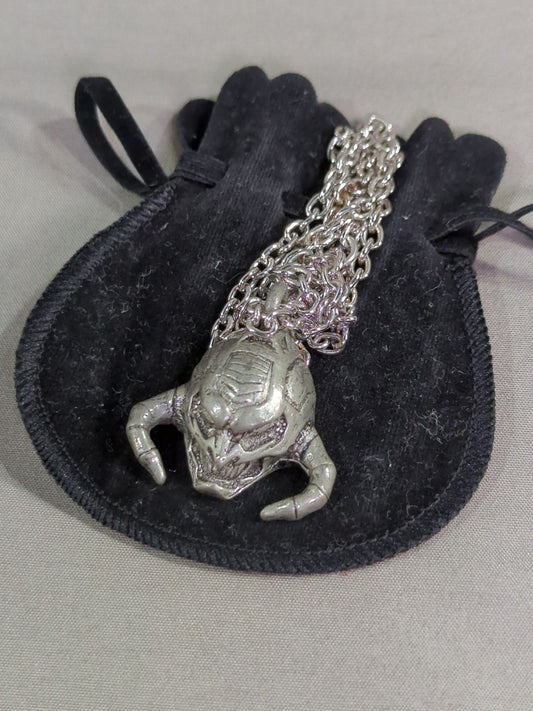 Great Muta Necklace (Alien Type)