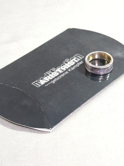 ★ ★ ARISTRIST modification Silver Rings(2)