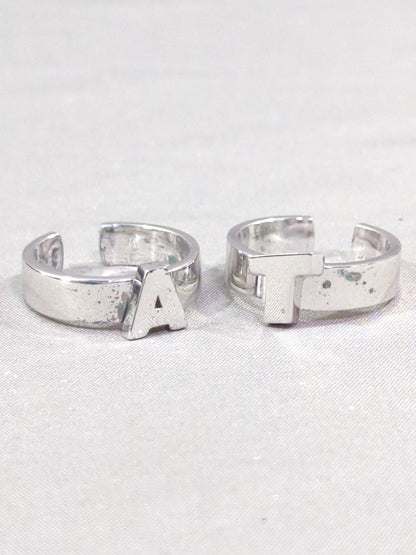 ★ ★ ARISTRIST AT Ring Set