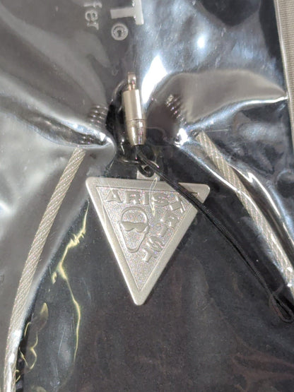 ★ ★ ARISTRIST Wire Blade rubbing