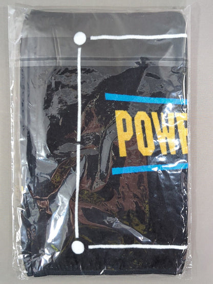 ALL TOGETHER Games Commemorative Face Towel (2024)