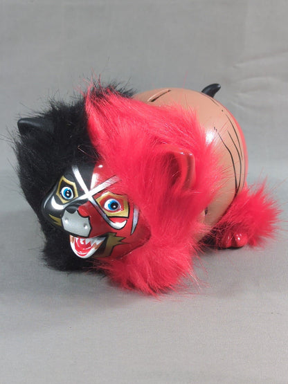 高橋ヒロム(カマイタチ) ブタさん貯金箱