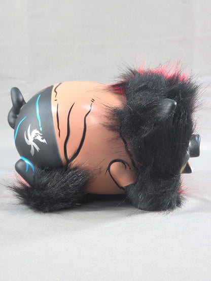 高橋ヒロム(カマイタチ) ブタさん貯金箱