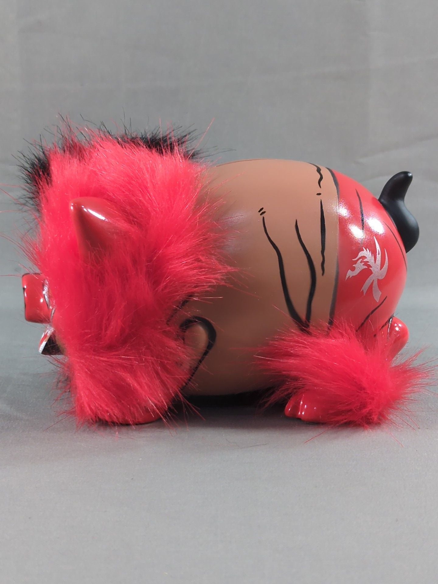 高橋ヒロム(カマイタチ) ブタさん貯金箱