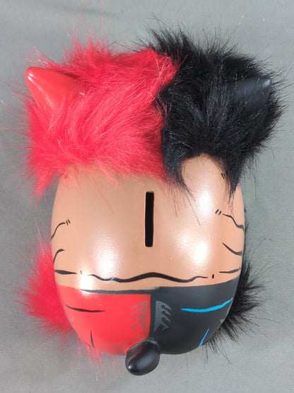 高橋ヒロム(カマイタチ) ブタさん貯金箱