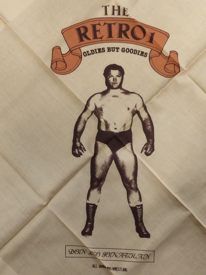 Don Leo Jonathan Handkerchief