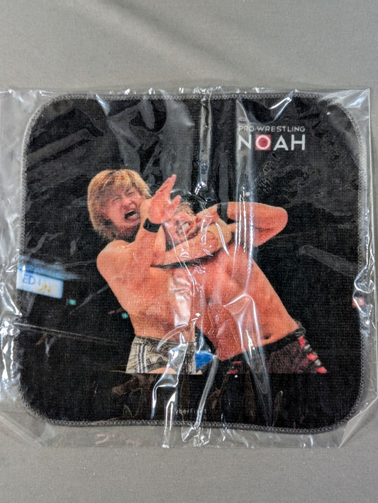 Kaito Kiyomiya  Mini Towel