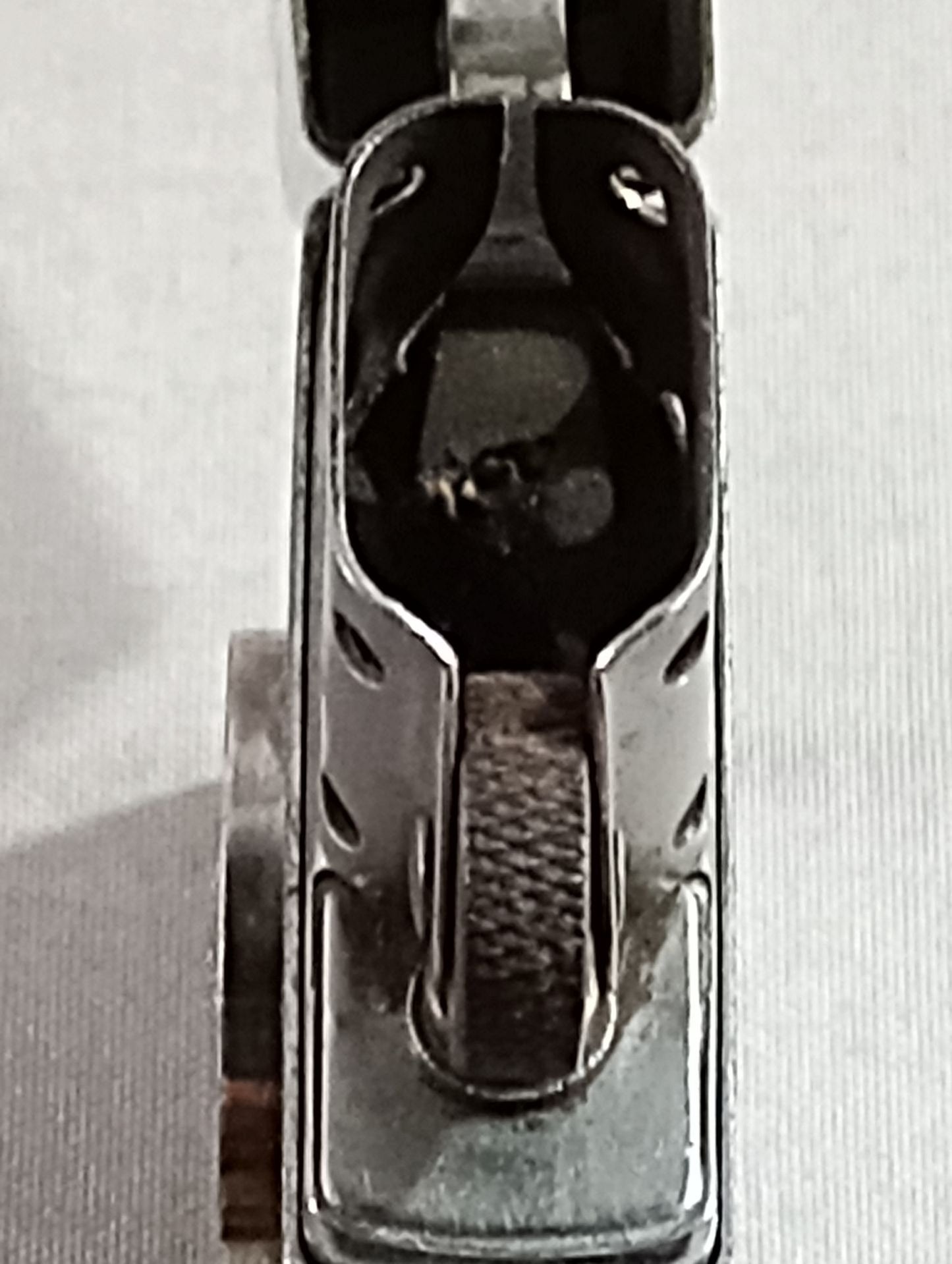 ★LAST MATCH Captured★ Akira Maeda Retirement Commemorative Limited ZIPPO