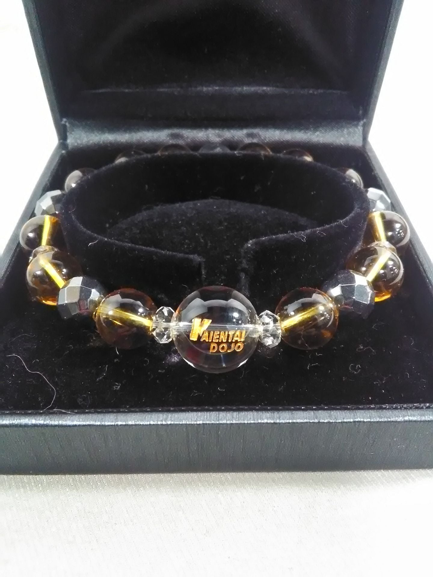 【hand signed autograph】KAIENTAI-DOJO GO Asakawa Burerubbing