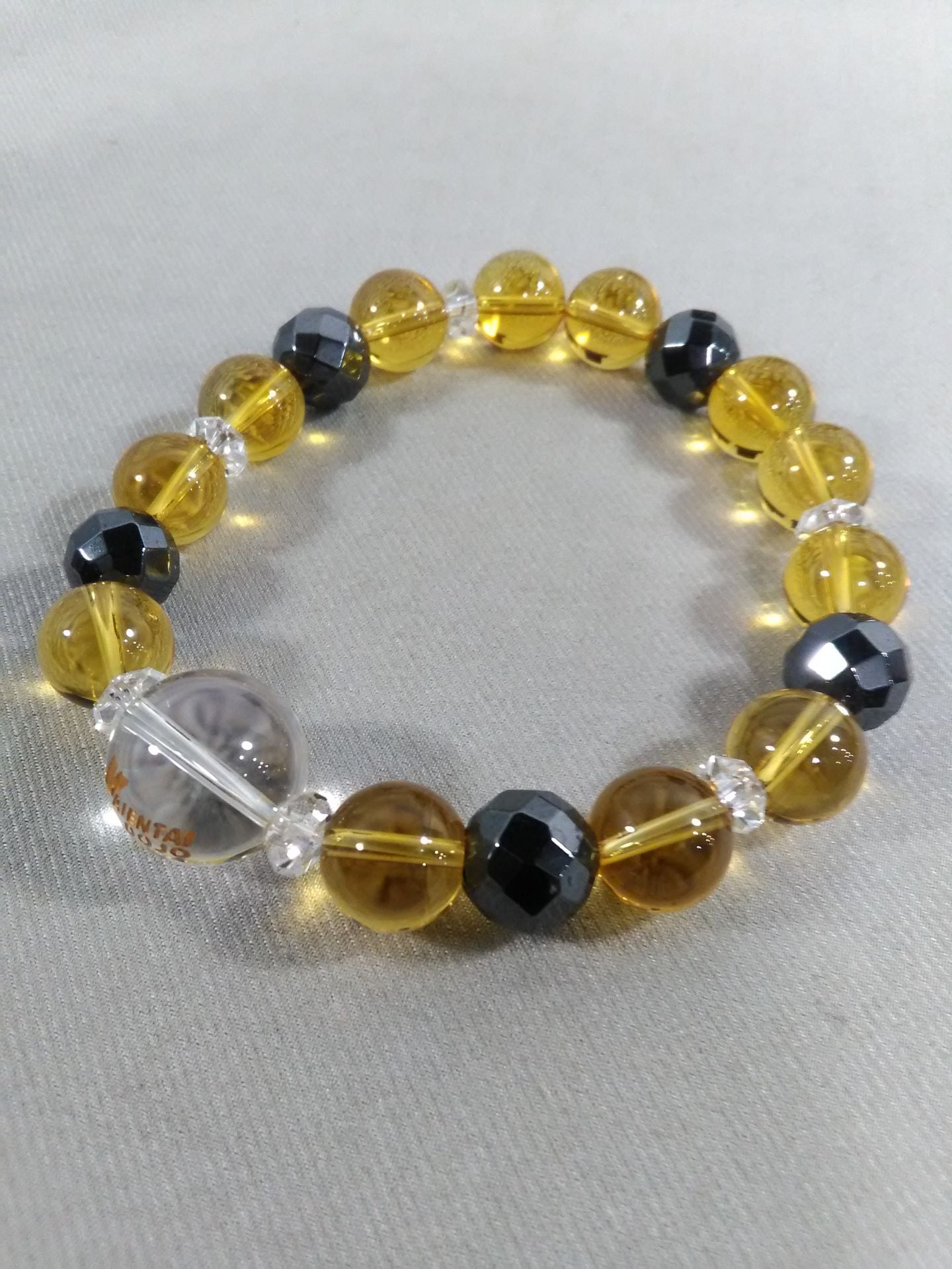 【hand signed autograph】KAIENTAI-DOJO GO Asakawa Burerubbing