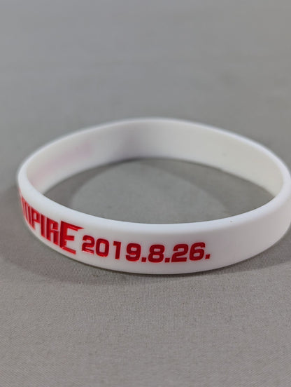 TAKAYAMA EMPIRE 2019.8.26 Rubber Band