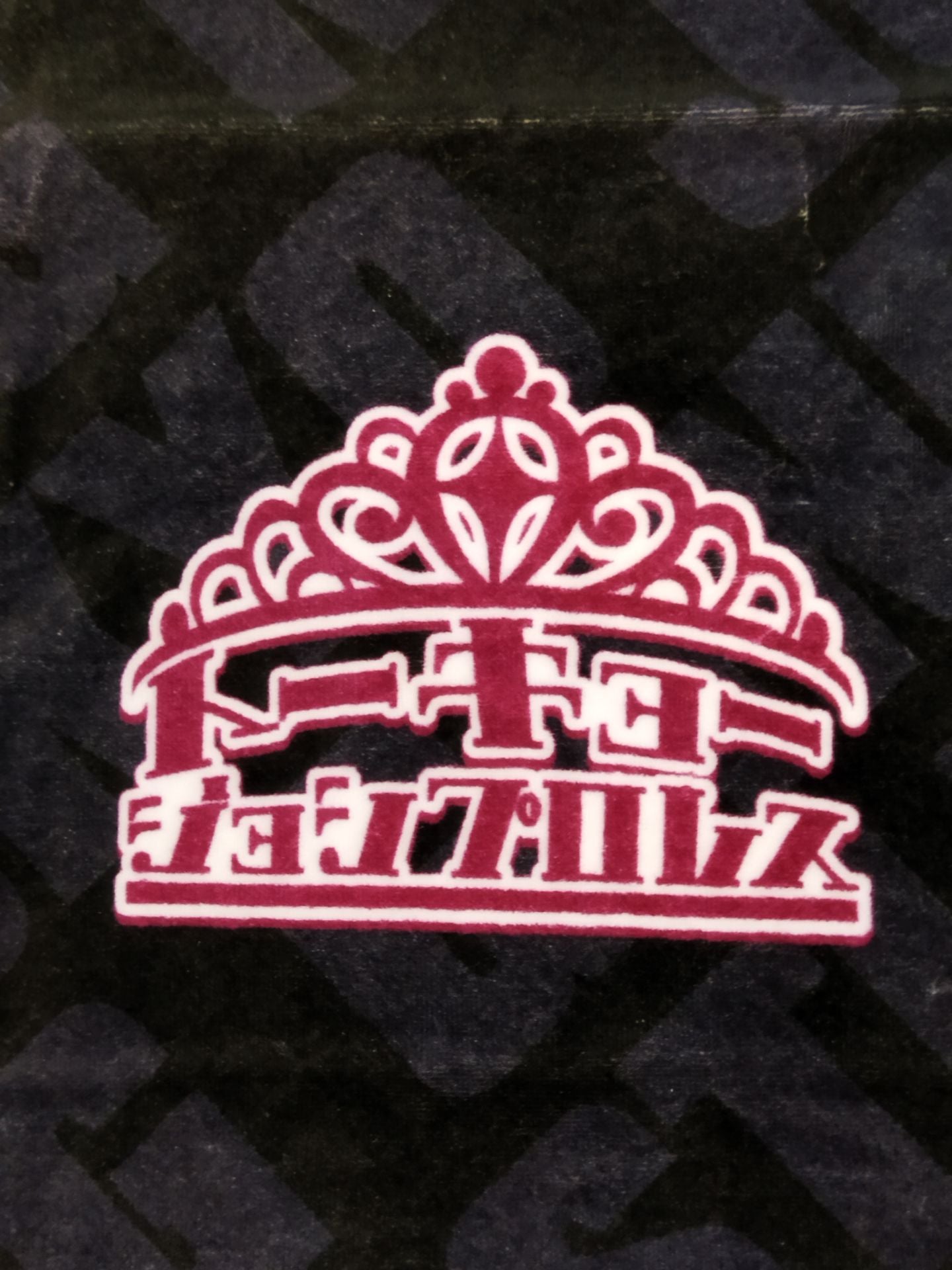 ★ Seat Privilege ★ CYBERFIGHT FESTIVAL 2021 Beach Towel