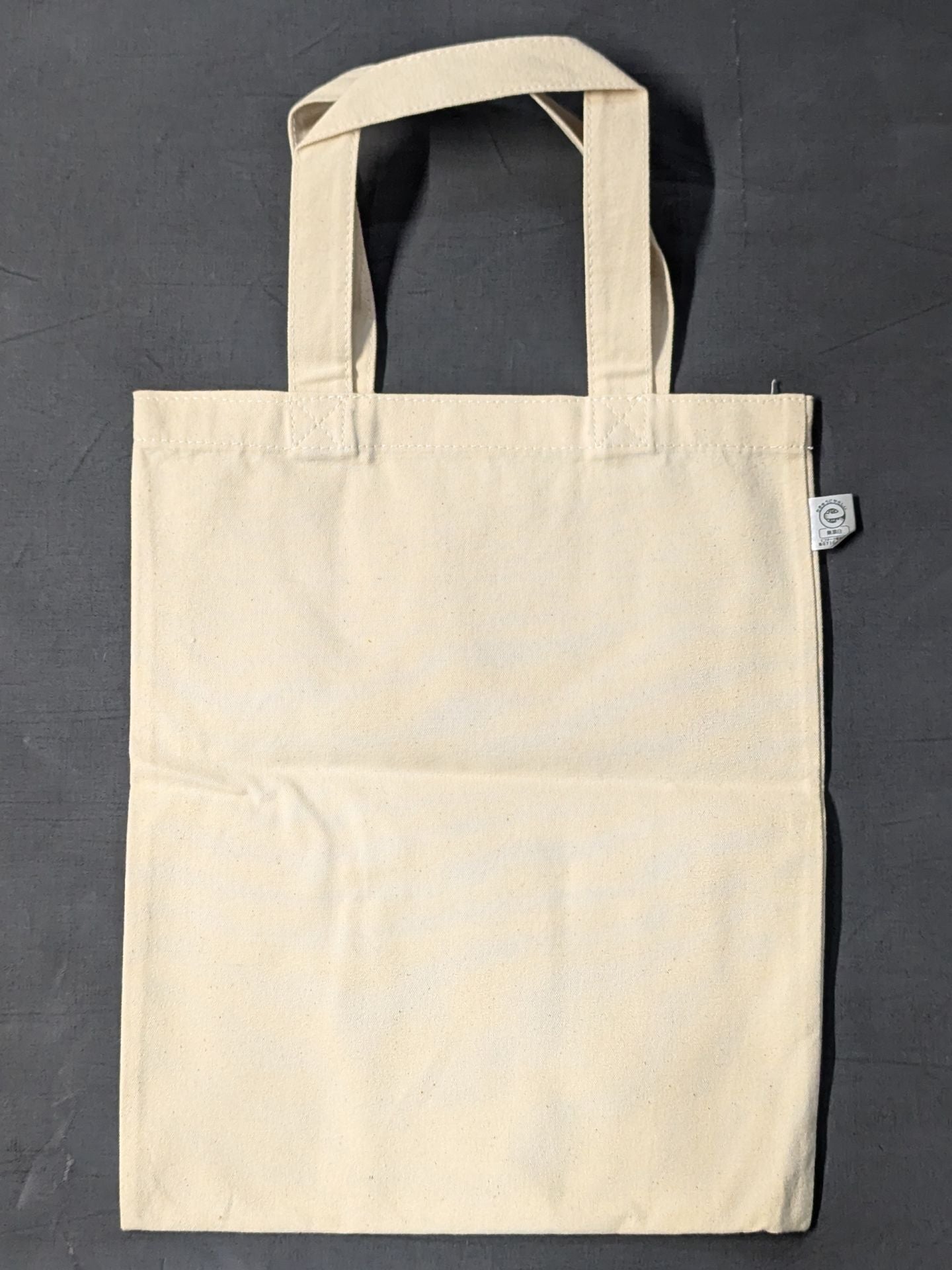 DDT "BUDOKAN PETERPAN" Tote Bag
