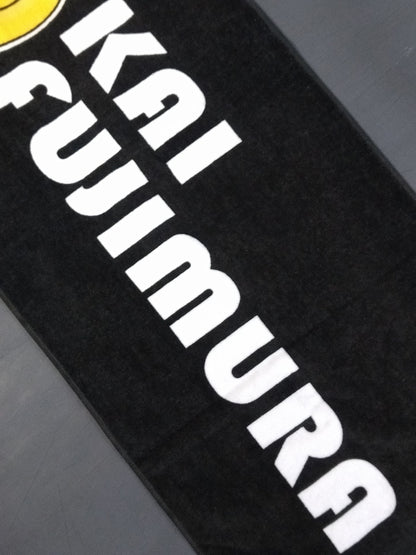 Kaei Fujimura Face Towel