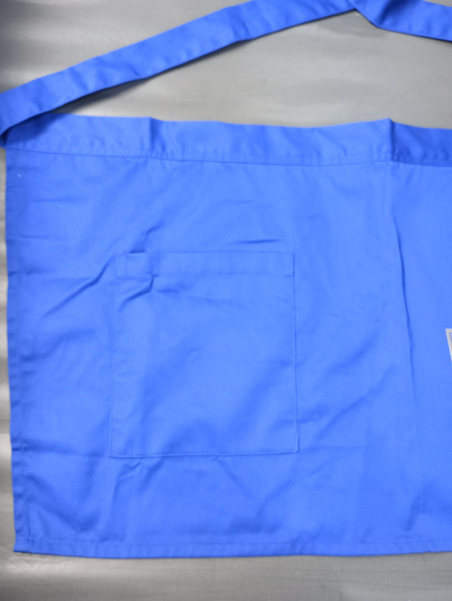 ★NEVER GIVE UP Dradition★ New Logo Apron