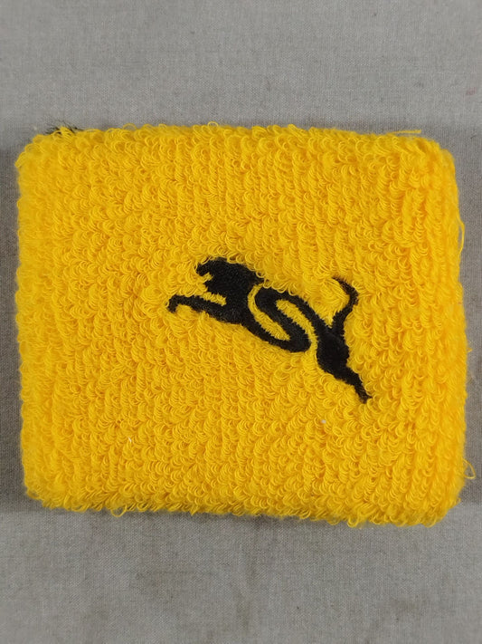 TIGERARTS Wristbands