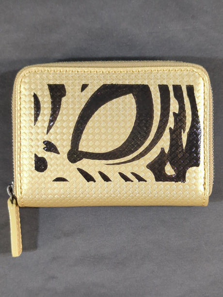 ★初代タイガーマスク 小銭入れ★ SCHATTEN―THE FIRST TIGER MASK MODEL