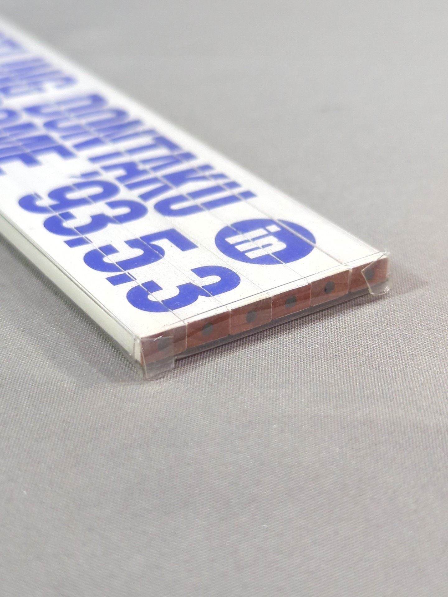 【Wrestling  DONTAKU in FUKUOKA DOME 1993】Pencil Set