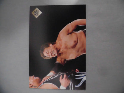 天龍プロジェクト ポストカード3枚セット